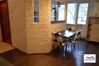 Apartament cu 2 camere în Cornișa - 3