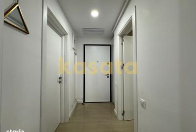 Apartament cu 3 camere în Ștefăneștii de Jos - 4