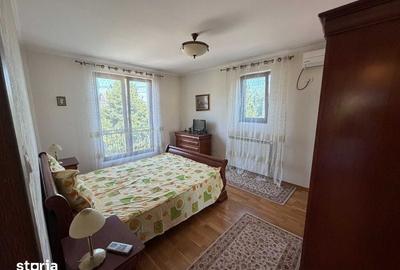 Casă cu 3 camere cu Teren 350 Mp în Berceni - 7