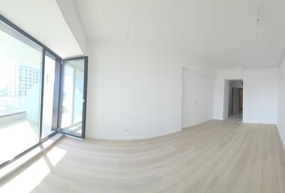 Garsonieră semidecomandată în Nord - 3