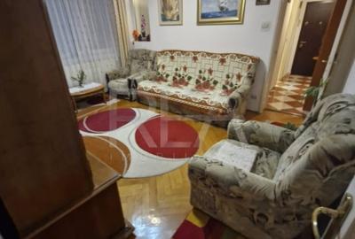 Apartament cu 3 camere foarte aproape de statiile de autobuz 101,102,243 si 335 - 3