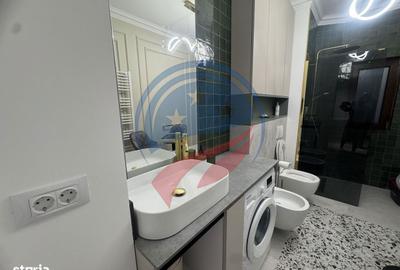 Apartament cu 4 camere, mobilat în Ultracentral - 7