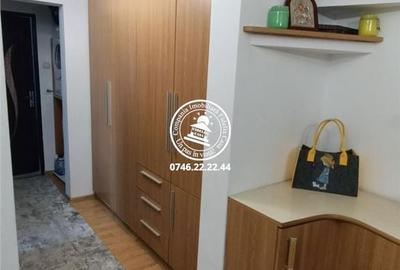 Apartament cu 3 camere decomandat în Alexandru cel Bun - 3