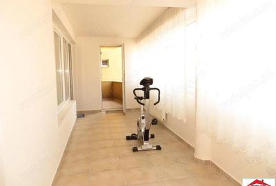 Apartament cu 2 camere în Central - 1
