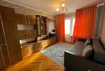 Garsonieră decomandată în Grigorescu - 1