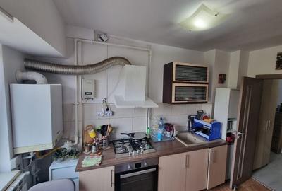 Ultracentral tomis mall-apartament 3 camere finisat modern - 10