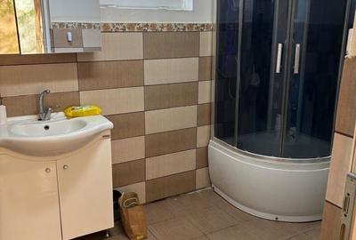 Casă cu 2 camere în Călugăreni - 7