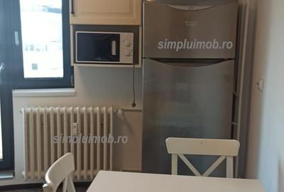 Apartament cu 2 camere decomandat în P-ța Alba Iulia - 12