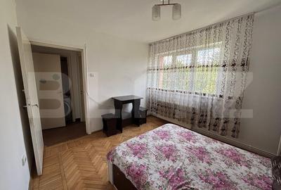 Apartament de vanzare, cu 2 camere, 46 mp, zona Aleea Trandafirilor - 4
