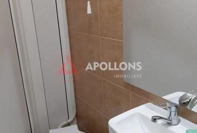 Ap doua camere decomandat Romana, ASE - 14