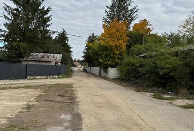 Teren de 560 mp, în Frumușani - 7