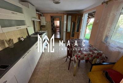 Casă tradițională I 100 mp utili I teren 1830 mp I Armeni I SIBIU - 26