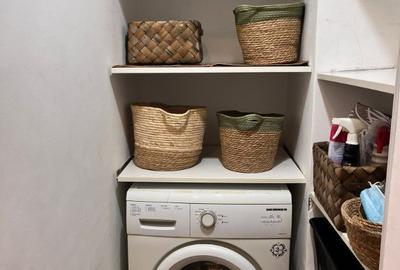 Apartament cu 2 camere semidecomandat în Tineretului - 7