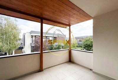 8 camere, Iancu Nicolae, Pipera, 500 mp teren, 500 mp utili totali, piscina - 25