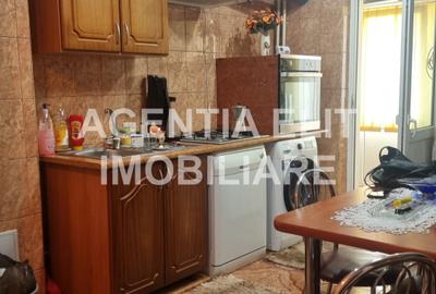 Apartament cu 2 camere semidecomandat, mobilat în Central - 2