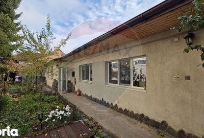Casă cu 6 camere decomandat cu Teren 500 Mp în Aurel Vlaicu - 14