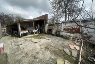 Casă cu 3 camere cu Canalizare în Glina - 11