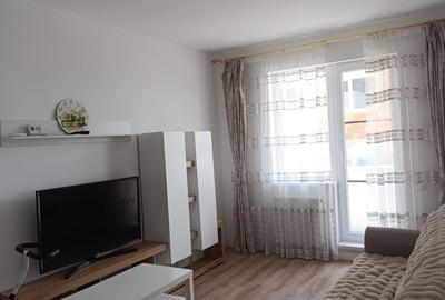 Apartament cu 2 camere decomandat în Roșu - 3