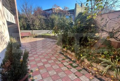 Apartament cu 3 camere decomandat în Olimpia-Stadion - 11