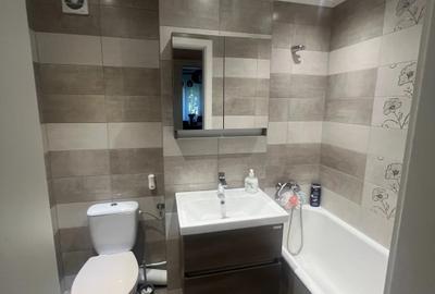 Apartament 3 camere, 74 mp, etaj intermediar, zona Parang, Manastur - 8