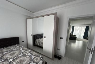 APARTAMENT 3 CAMERE DECOMANDAT CONFORT LUX ZONA INEL2 - 7