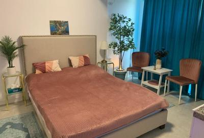 Apartament cu 2 camere decomandat în Central - 2