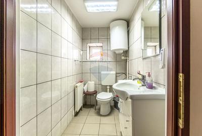 Spațiu industrial, de 780 mp, în Bartolomeu - 15