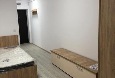 Garsonieră semidecomandată, mobilată în Theodor Pallady - 2