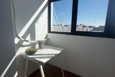 Apartament cu 2 camere decomandat în Vitan - 11