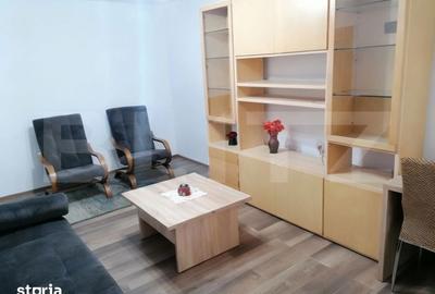 Apartament cu 2 camere decomandat în Zimbru - 7