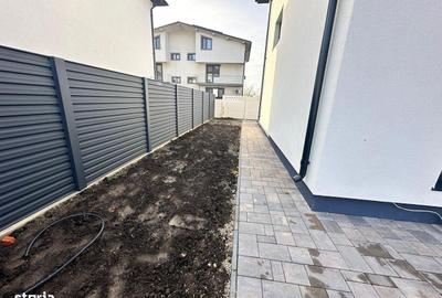 Casă cu 4 camere cu Teren 400 Mp în Prelungirea Ghencea - 12