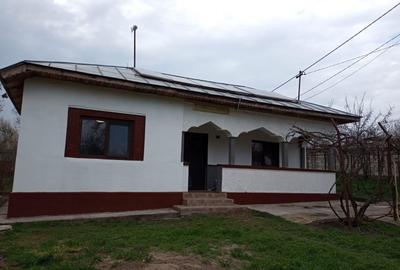 Casa de vacanta Bucsani, Obedeni - 2