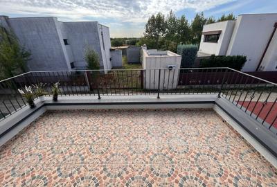 Proprietate de vânzare – Corbeanca, 2 case pe teren de 470 mp - 38