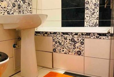 Apartament cu 2 camere decomandat în Crângași - 1