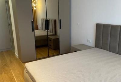 Nusco City/ Promenada Mall Inchiriere apartament 3 camere - 10