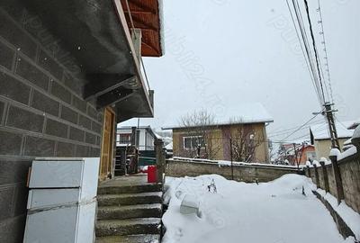 Casa in Hunedoara, zona Chizid (Botu calului), P+1+Pod. Pret 135000 EUR NEG - 3