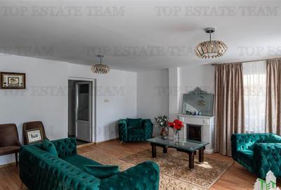 Vila moderna, structura din beton Piata Muncii | Pret... Vila moderna, structura din beton Piata Muncii | Pret... - 1