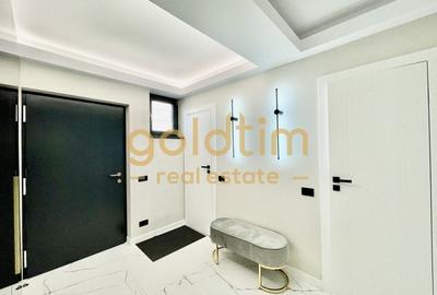 Duplex cu 5 camere cu Canalizare în Băneasa - 49