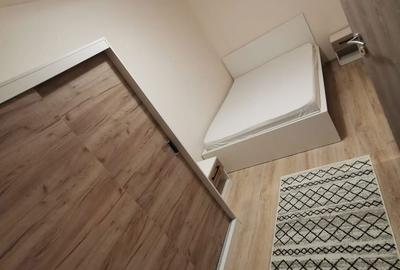 Apartament cu 2 camere semidecomandat în Central - 4