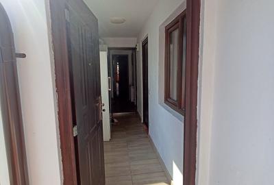 Casă cu 2 camere cu Teren 210 Mp în Gara de Nord - 8