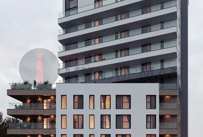 Studio dublu  - 49 mp - langa Mall Veranda - COMISION 0% Studio dublu  - 49 mp - langa Mall Veranda - COMISION 0% - 3