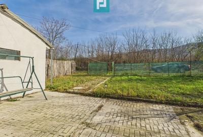 Casuță cu priveliște panoramică spre Cetatea Șiria - 36