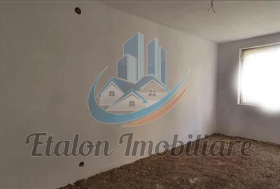 Apartament 3 camere, parter, Calea Romanului - 5