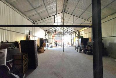 De inchiriat hala zona Mehala - 5