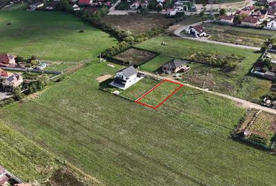 Teren de 500 mp, în Cihei - 3