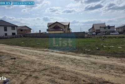 Spațiu comercial, în Gura Văii - 1
