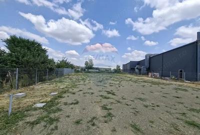 Spațiu comercial, în Aurel Vlaicu - 2