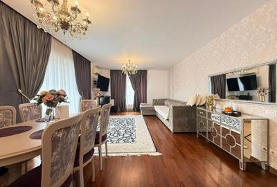 Apartament cu 3 camere semidecomandat, mobilat în Dristor - 1