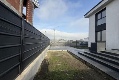 LUX | CASA | VILA INDIVIDUALA | CURTE | PROPRIETAR | TUNARI - 58