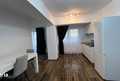 Apartament cu 2 camere în Lotus - 7